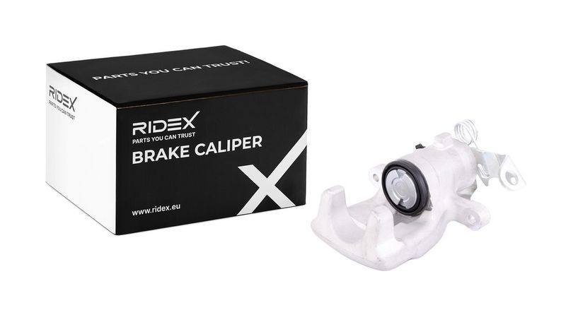 Brake Caliper