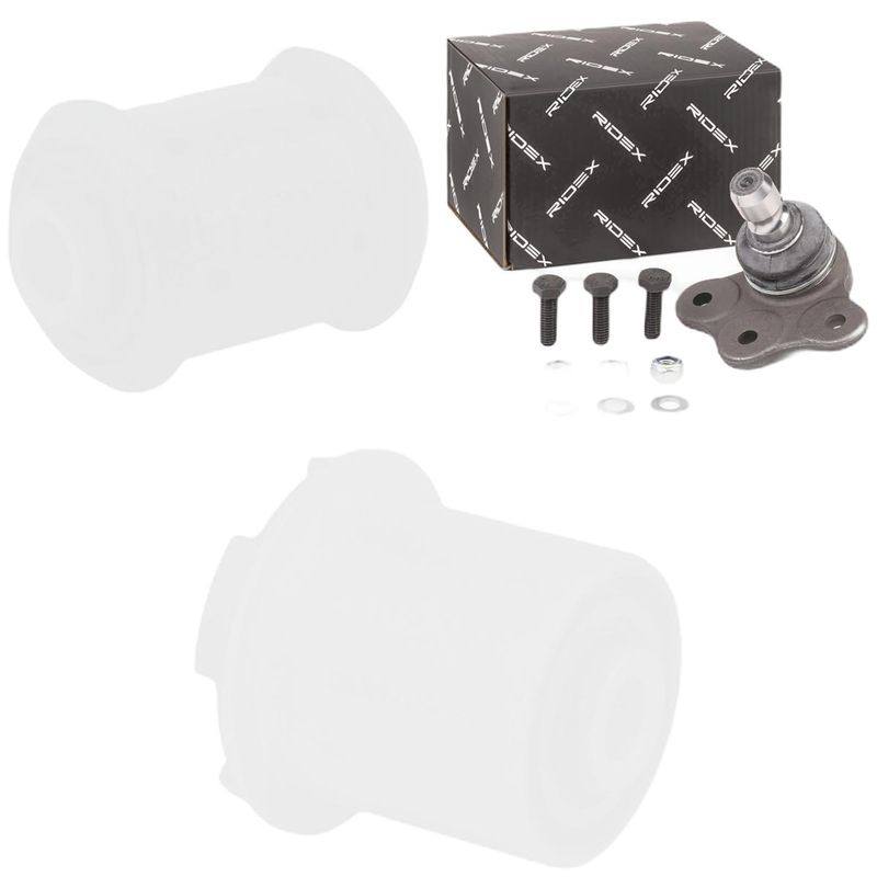 Repair Kit, wheel suspension