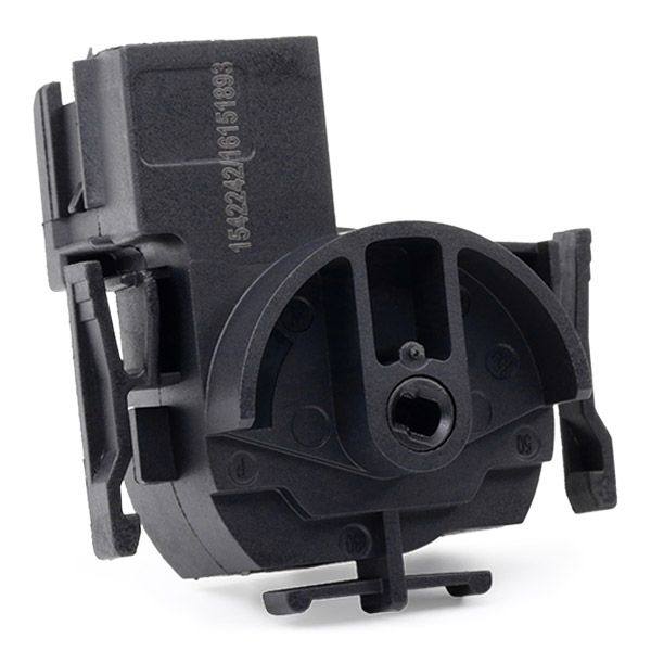 Ignition Switch