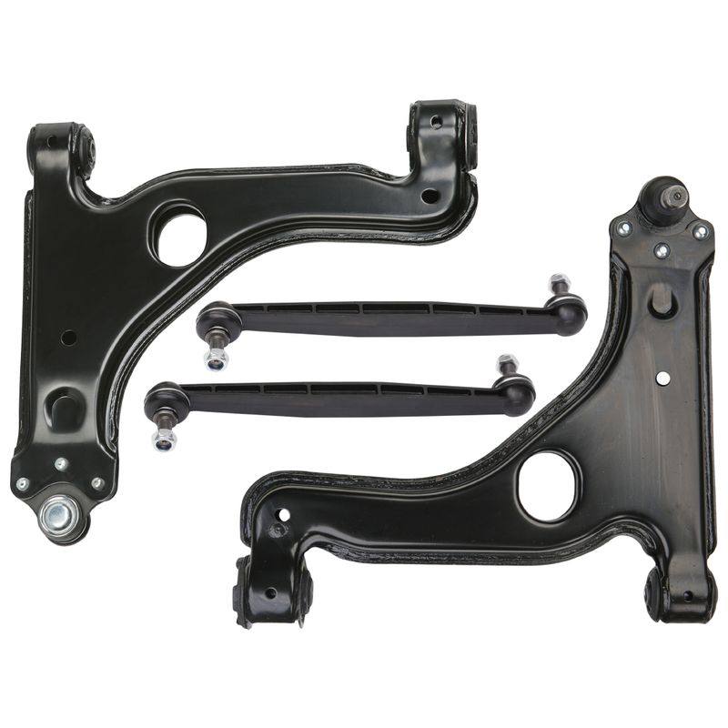Repair Kit, control arm