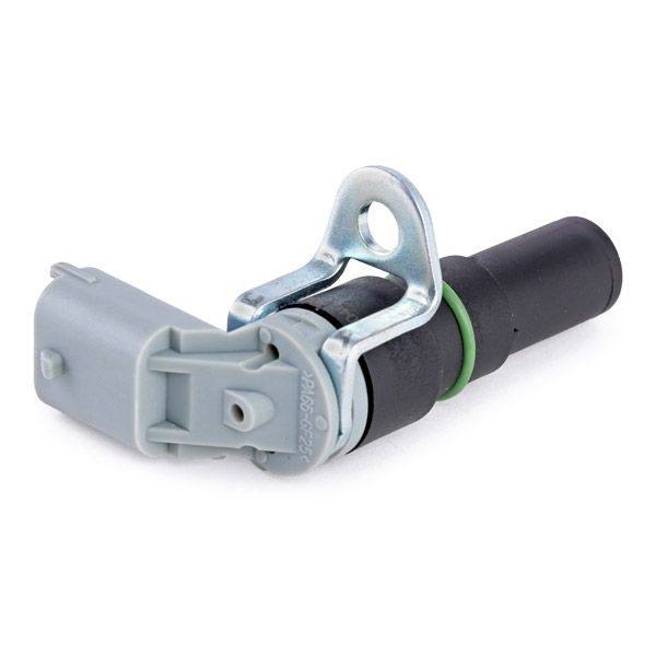 Sensor, crankshaft pulse