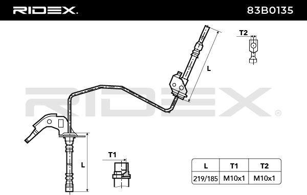 Brake Hose
