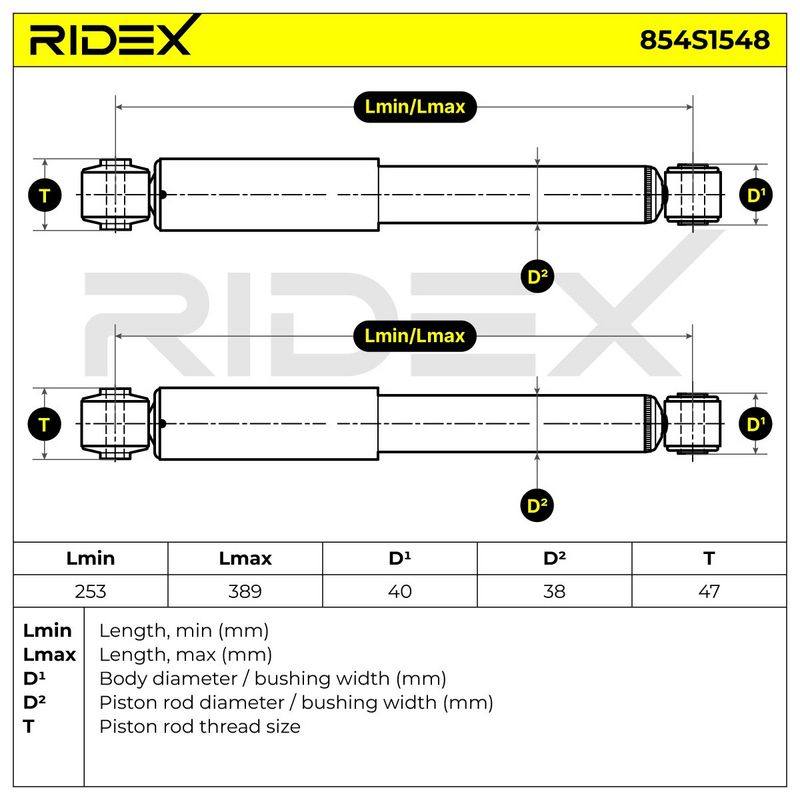 Shock Absorber