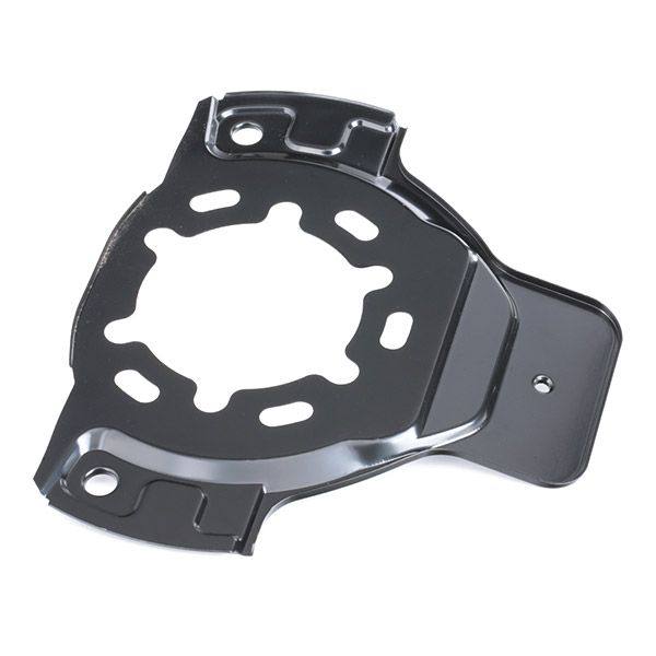 Splash Guard, brake disc