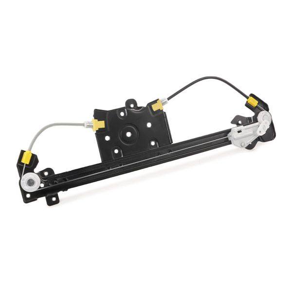 Window Regulator