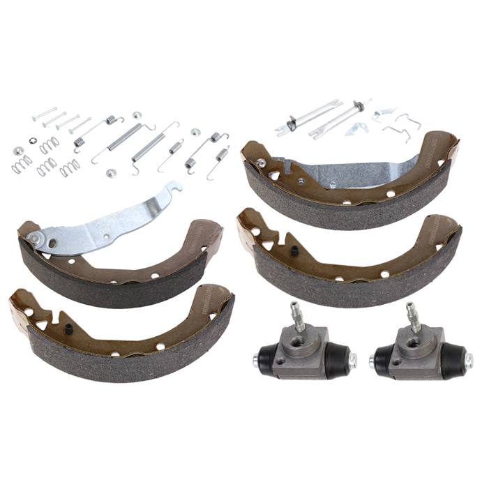 Brake Kit, drum brake