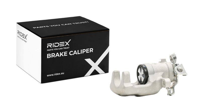Brake Caliper