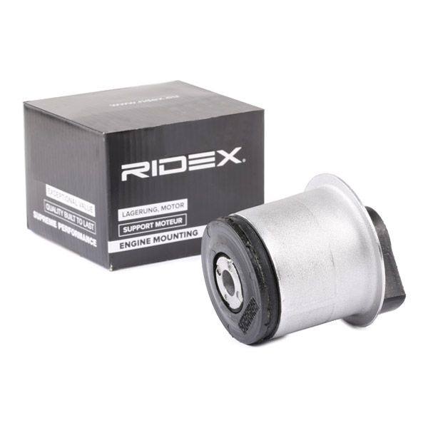 Bushing, axle beam