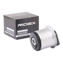 Bushing, axle beam
