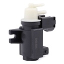 Pressure Converter, exhaust control