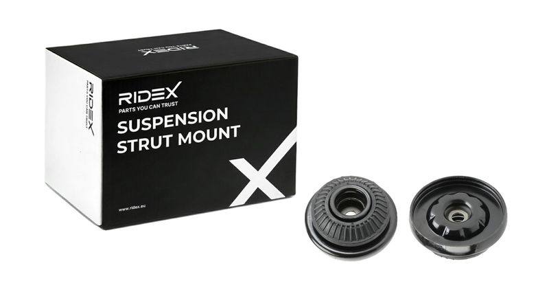 Suspension Strut Support Mount