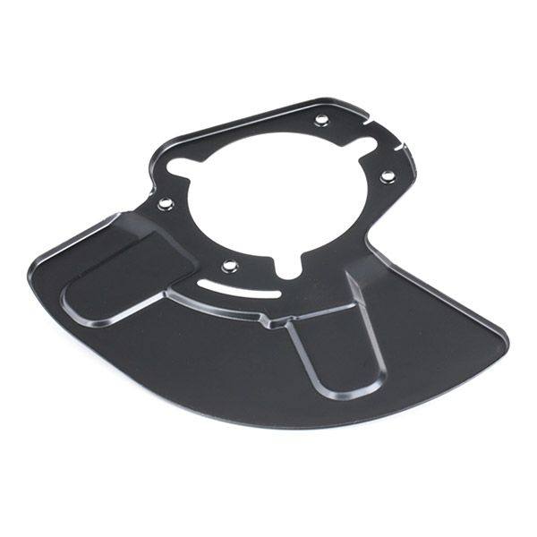 Splash Guard, brake disc