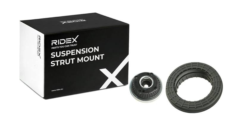 Suspension Strut Support Mount