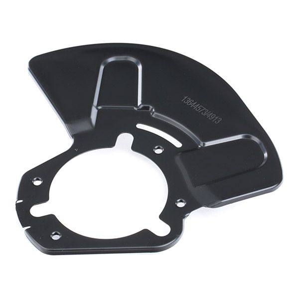 Splash Guard, brake disc