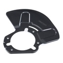 Splash Guard, brake disc