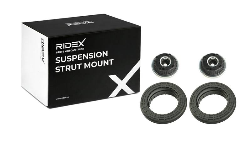 Suspension Strut Support Mount