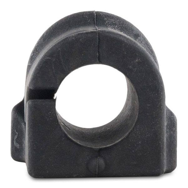 Mounting, stabiliser bar
