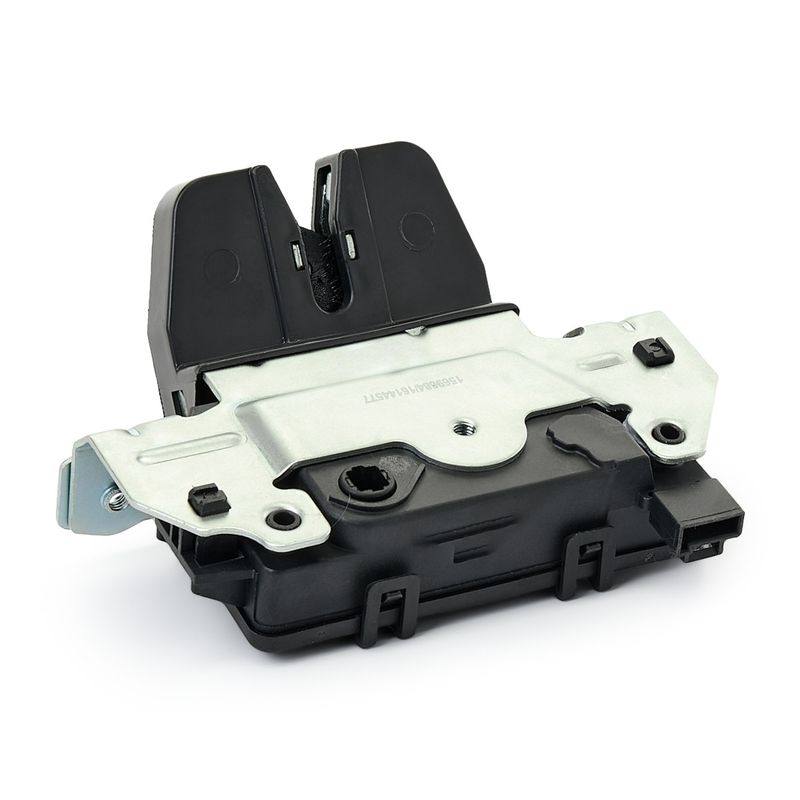 Tailgate Lock