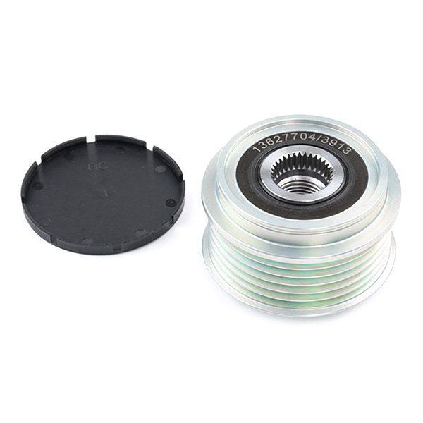 Alternator Freewheel Clutch