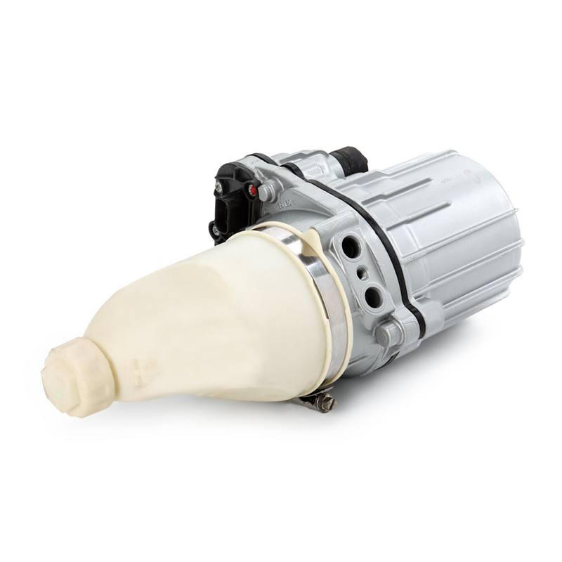 Hydraulic Pump, steering