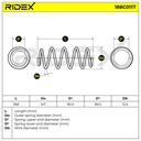 Suspension Spring