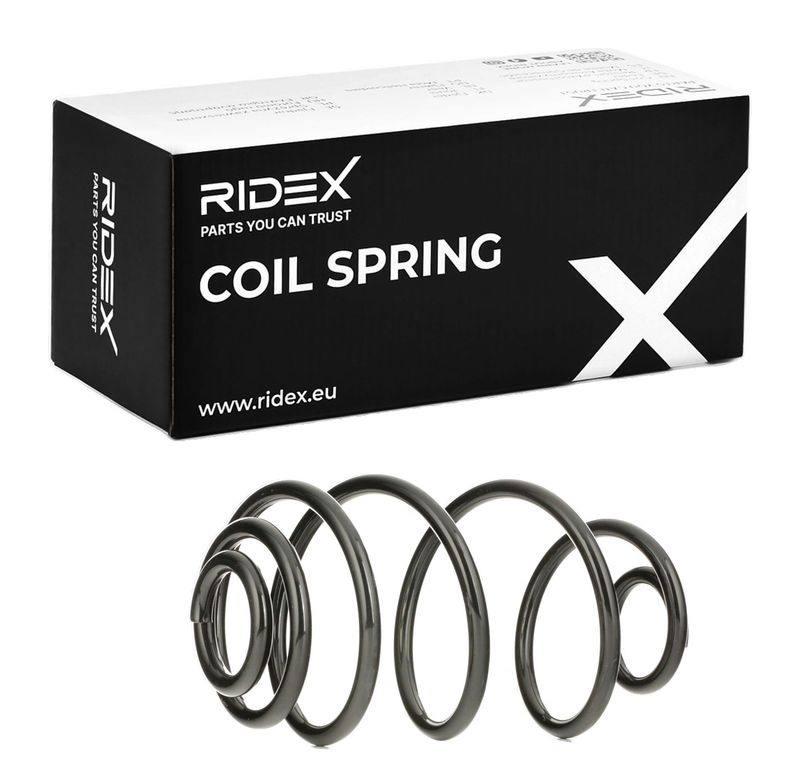 Suspension Spring