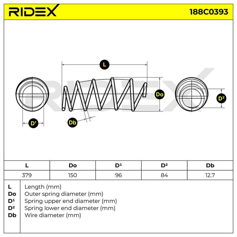 Suspension Spring