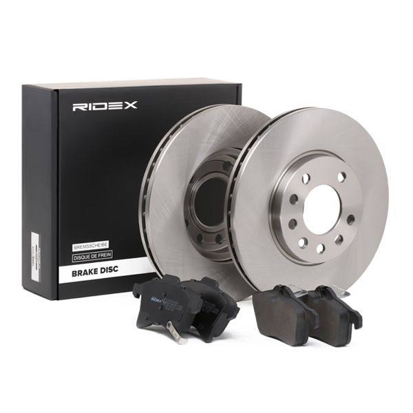 Brake Kit, disc brake