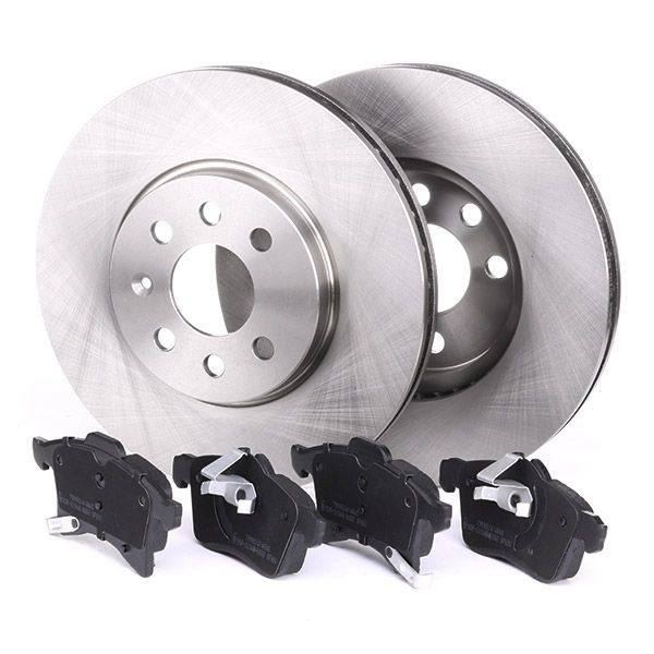 Brake Kit, disc brake