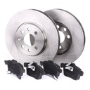 Brake Kit, disc brake