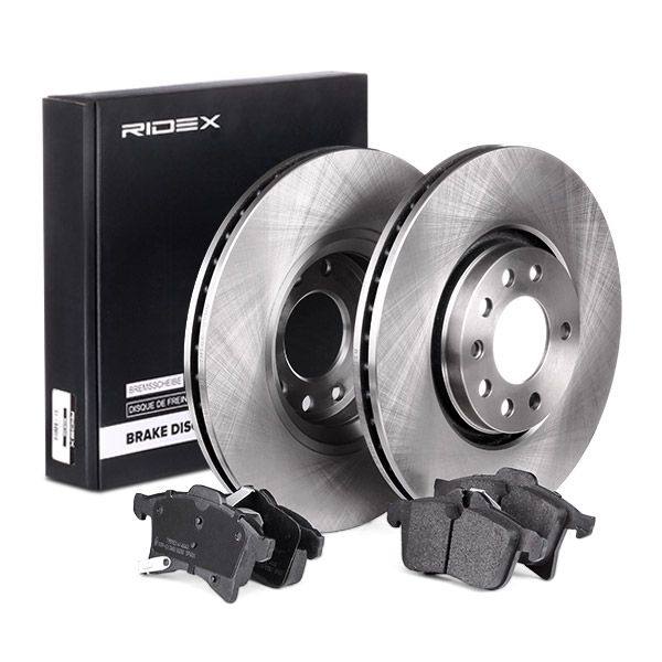 Brake Kit, disc brake