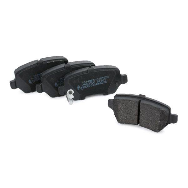 Brake Kit, disc brake