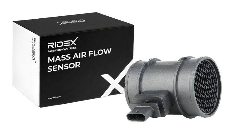 Mass Air Flow Sensor