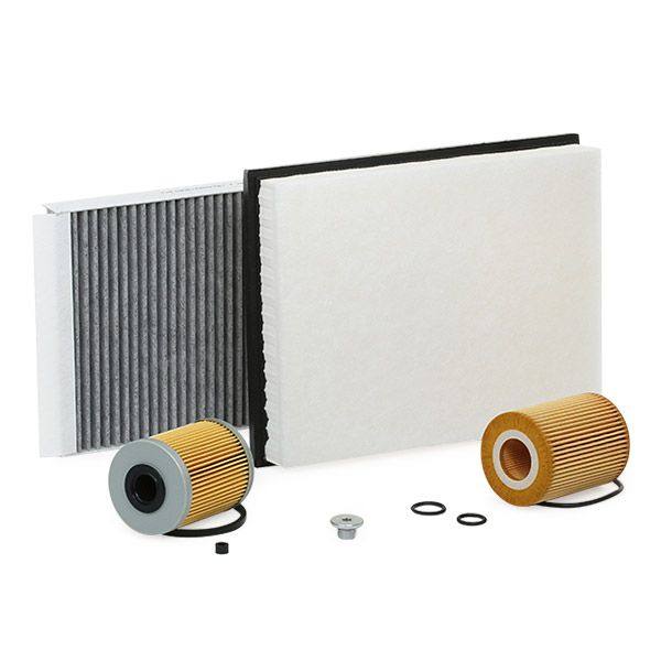 Filter Set