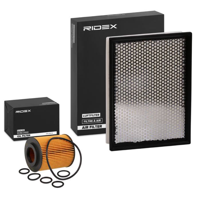 Filter Set