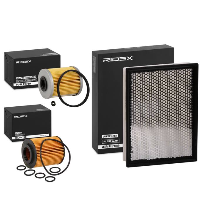 Filter Set