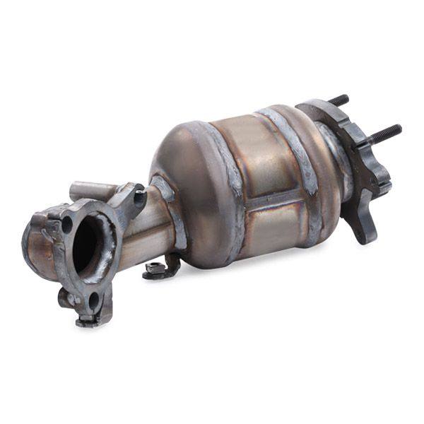 Catalytic Converter