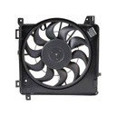 Fan, engine cooling