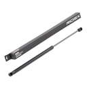 Gas Spring, bonnet