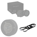 V-ribbed Belt Set