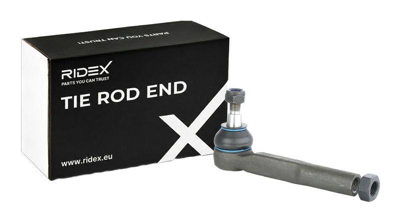 Tie Rod End