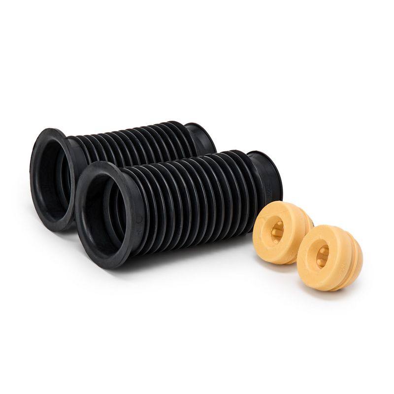 Dust Cover Kit, shock absorber