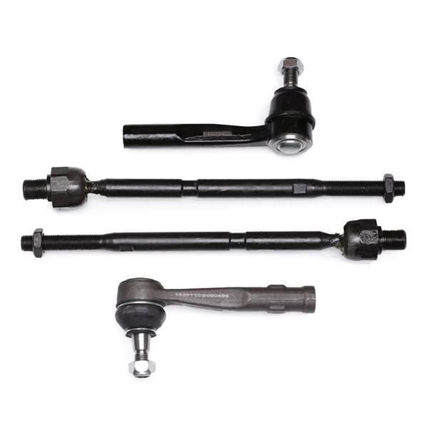 Repair Kit, tie rod