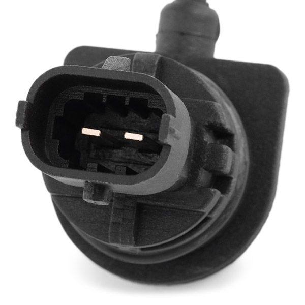 Sensor, engine oil level