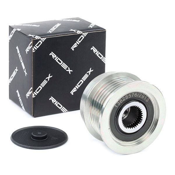 Alternator Freewheel Clutch