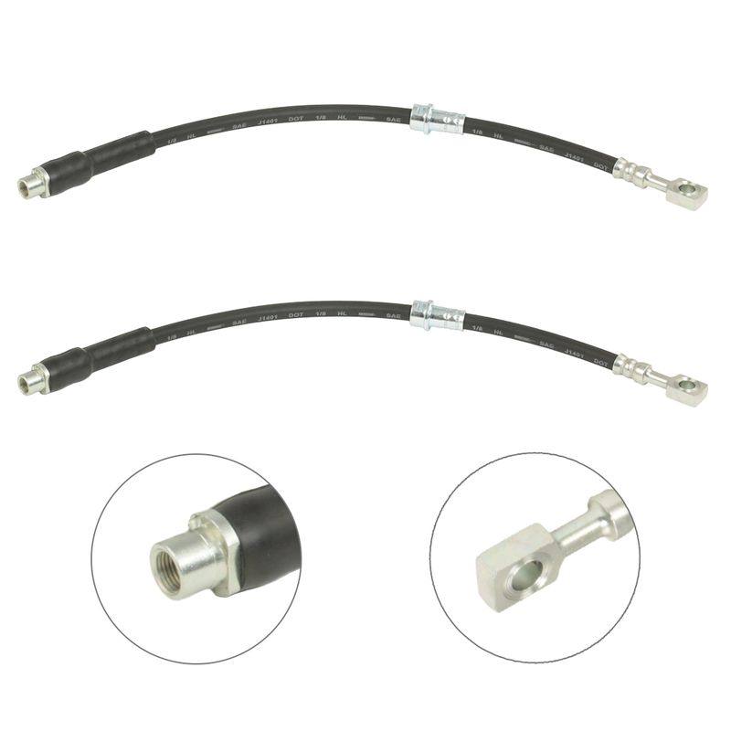 Brake Hose