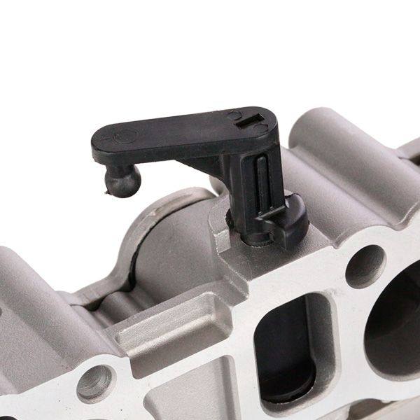 Fitting, intake manifold