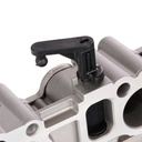 Fitting, intake manifold