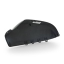 Cover, exterior mirror