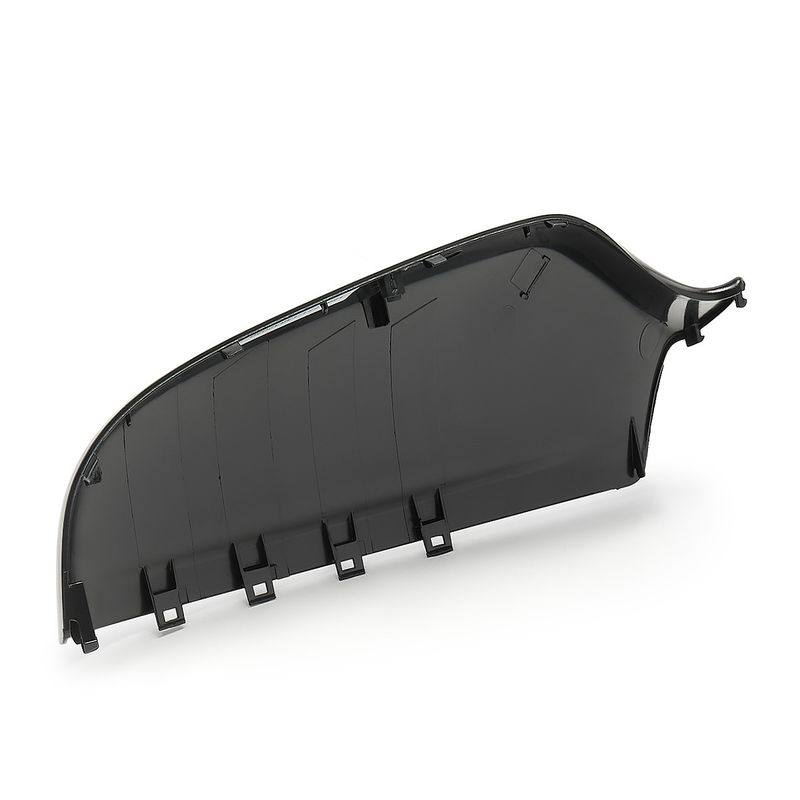 Cover, exterior mirror